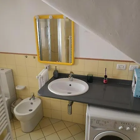 In Centro Apartament