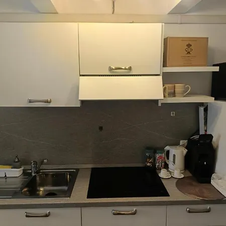 In Centro Apartament Urbino