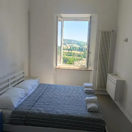 In Centro Urbino
