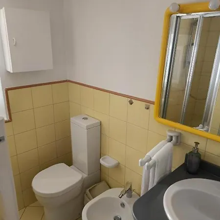 In Centro Apartamento Urbino