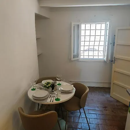 In Centro Apartament