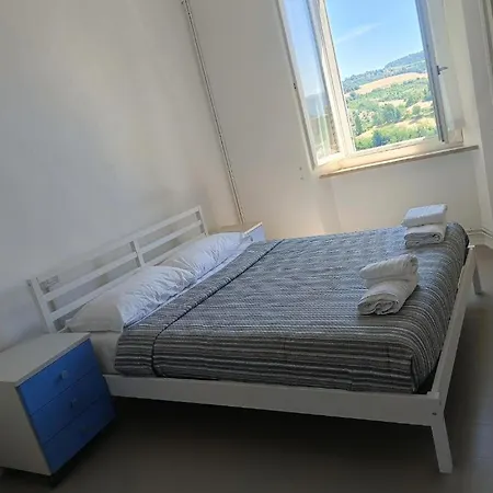 Apartament In Centro *