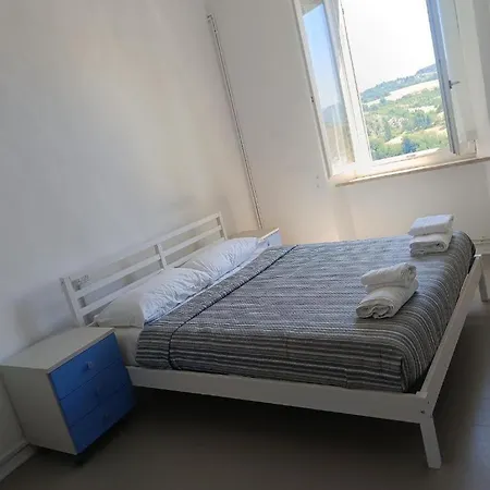 Apartament In Centro Urbino