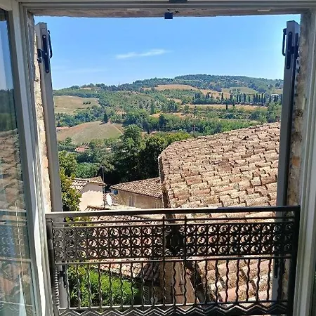 Apartament In Centro *